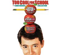 Too Cool For School John Hughes Collection