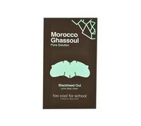 too cool for school - Morocco Ghassoul Blackhead Out 0.2g x 1 sheet