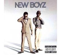 Too Cool to Care - Boyz New Compact Disc