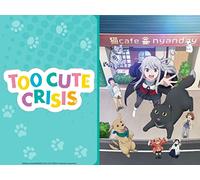Too Cute Crisis - Season 1