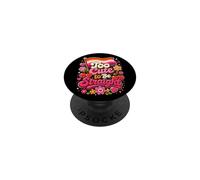 Too Cute To Be Straight Funny Lesbian PopSockets Adhesive PopGrip
