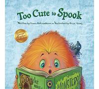 Too Cute to Spook (Special Monsters Collection)