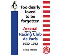 Too Dearly Loved To Be Forgotten