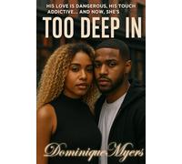 Too Deep In (Deceit)