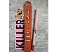 Too Faced 36Hr Non Flaking Waterproof Eyeliner (Various Shades) NIB Authentic