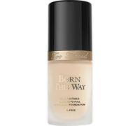 Too Faced Born This Way Foundation