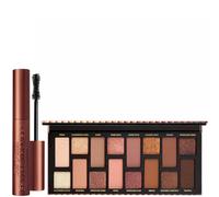 Too Faced Born This Way The Natural Nudes Skin-Centric Eyeshadow Palette