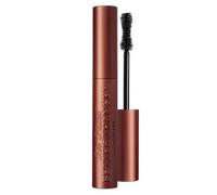Too Faced Better Than Sex Chocolate Mascara 8ml - Voluptuous Volume, Deep Brown Shade, Iconic Formula, Hourglass Brush, Curl-Locking Polymer, Peptides, Made in Italy - Bold, Defined Lashes