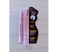 Too Faced Better Than Sex Easy Glide Waterproof Liquid Eyeliner Deepest Black