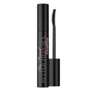 Better Than Sex Foreplay Lash Lifting & Thickening Mascara Primer Black
