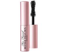 Too Faced Better Than Sex Mascara .13 Ounce Mini Travel Size Trial