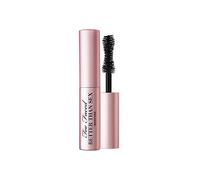 Too Faced Better Than Sex Travel Size Mascara - Black 4.8g. B64