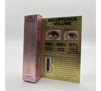 Too Faced Better Than Sex Travel Size Mascara - Black 4.8g. B64