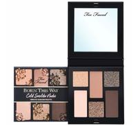 Too Faced Born This Way Cold Smolder Nudes Mini Eyeshadow Palette
