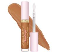 Too Faced Born This Way Ethereal Light Illuminating Smoothing Concealer | Hyaluronic Acid + Waterproof 0.17 Fl Oz Honey Graham