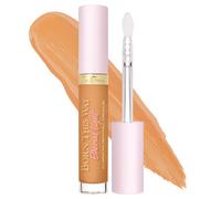 Too Faced Born This Way Ethereal Light Illuminating Smoothing Concealer | Hyaluronic Acid + Waterproof 0.17 Fl Oz Gingersnap