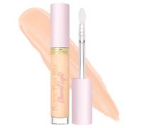 Too Faced Born This Way Ethereal Light Illuminating Smoothing Concealer | Hyaluronic Acid + Waterproof 0.17 Fl Oz Buttercup