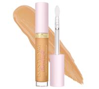 Too Faced Born This Way Ethereal Light Illuminating Smoothing Concealer | Hyaluronic Acid + Waterproof 0.17 Fl Oz Honeybun
