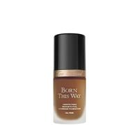 Too Faced Born This Way Foundation 30ml (Various Shades) - Hazelnut