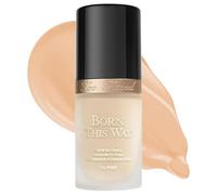 Too Faced Almond Born This Way Liquid Foundation 30ml