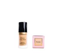 Too Faced Born This Way Foundation Porcelain Porcelain