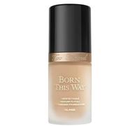 Too Faced Born This Way Foundation Seashell