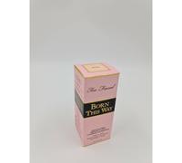 Too Faced Born This Way Foundation Snow Shade - 30ml, Brand New & Authentic
