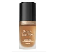 Too Faced Born This Way Liquid Foundation 30ml - Shade: Butter Pecan