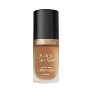 Too Faced Born This Way Liquid Foundation 30ml - Shade: Caramel