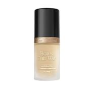 Too Faced Born This Way Liquid Foundation 30ml - Shade: Ivory
