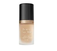 Too Faced Born This Way Liquid Foundation 30ml - Shade: Nude