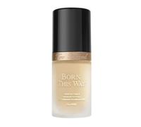 Born This Way Foundation Warm Nude