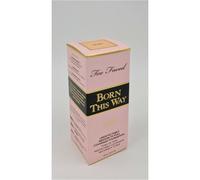 Too Faced Born This Way Luminous Oil-Free Foundation 30ml Shade *Nude*