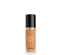 Too Faced Born This Way Matte 24 Hour Long-Wear Foundation 30ml (Various Shades) - Butter Pecan