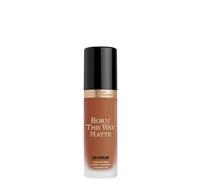 Too Faced Born This Way Matte 24 Hour Long-Wear Foundation 30ml (Various Shades) - Cocoa