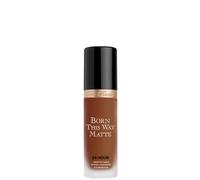 Too Faced Born This Way Matte 24 Hour Long-Wear Foundation 30ml (Various Shades) - Ganache