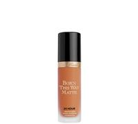 Too Faced Born This Way Matte 24 Hour Long-Wear Foundation 30ml (Various Shades) - Mahogany