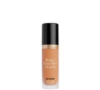 Too Faced Born This Way Matte 24 Hour Long-Wear Foundation 30ml (Various Shades) - Mocha