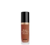 Too Faced Born This Way Matte 24 Hour Long-Wear Foundation 30ml (Various Shades) - Sable