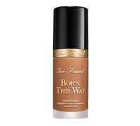 Too Faced Born This Way Original Foundation 30ml (Various Shades) - Caramel