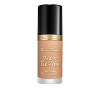 Too Faced Born This Way Original Foundation 30ml (Various Shades) - Sand