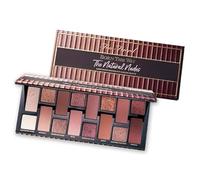 Too Faced Born This Way The Natural Nudes Skin-Centric Eyeshadow Palette