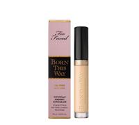 Too Faced Born This Way Naturally Radiant Concealer 7ml - Shade: Medium Nude