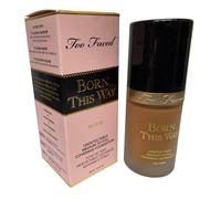 Too Faced Born This Way Oil Free Foundation 30ml Mocha