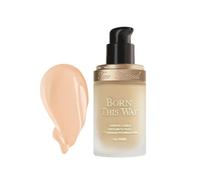 Too Faced Natural Beige Born This Way Liquid Foundation 30ml