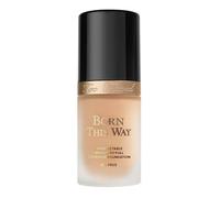 Born This Way Foundation Warm Nude