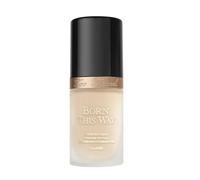 TOO FACED BORN THIS WAY OIL-FREE UNDETECTABLE MEDIUM-TO-FULL COVERAGE FOUNDAT...