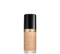 Too Faced Born This Way Original Foundation 30ml (Various Shades) - Light Beige