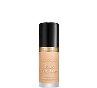 Too Faced Born This Way Original Foundation 30ml (Various Shades) - Nude