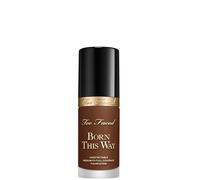Too Faced Born This Way Original Foundation 30ml (Various Shades) - Sable